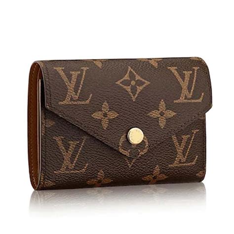 wallet lv women's|louis vuitton female wallet.